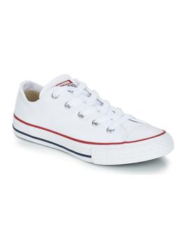 Zapatilla All Star Youths C/T Blanca Converse