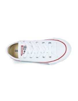 Zapatilla All Star Youths C/T Blanca Converse