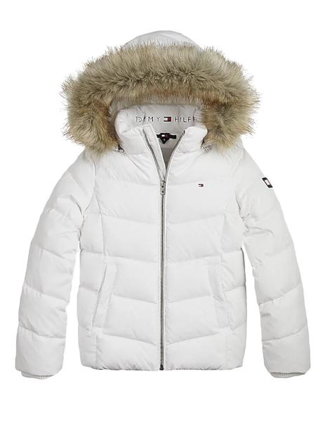 Chaqueta Essential Down Tommy Hilfiger