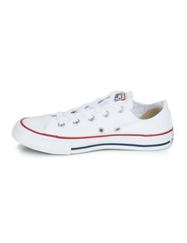 Zapatilla All Star Youths C/T Blanca Converse