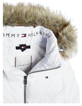 Chaqueta Essential Down Tommy Hilfiger