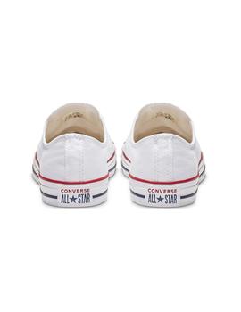 Zapatilla All Star Youths C/T Blanca Converse