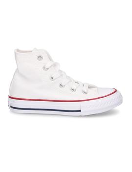 Zapatilla All Star Youth Blanca Converse