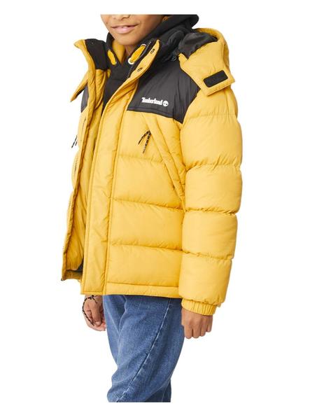anorak timberland