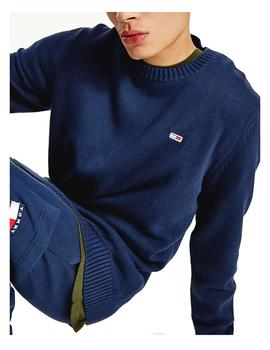 Jersey punto essential Tommy Jeans