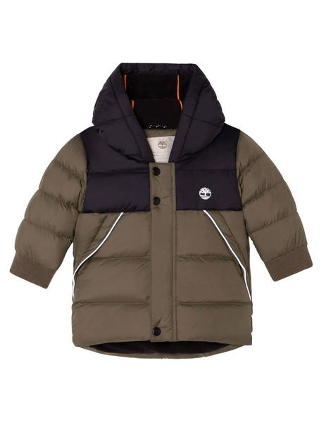 Plumifero niño timberland sales