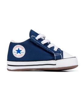 Patuco All Star Azul Marino Converse