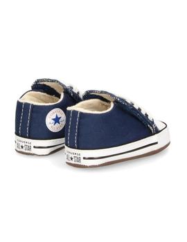 Patuco All Star Azul Marino Converse