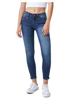 Pantalón Colette capri Salsa Jeans