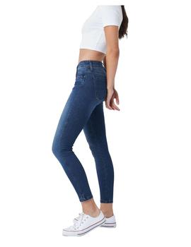 Pantalón Colette capri Salsa Jeans