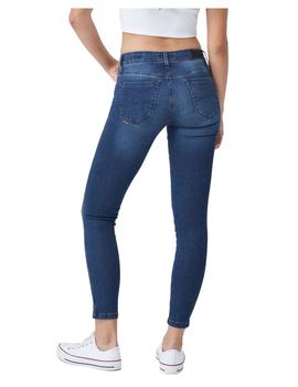 Pantalón Colette capri Salsa Jeans