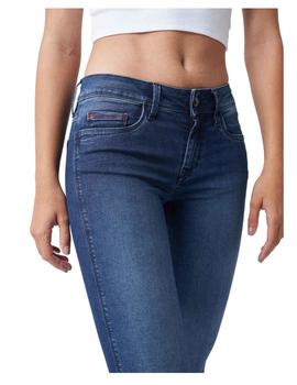 Pantalón Colette capri Salsa Jeans