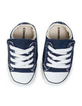 Patuco All Star Azul Marino Converse