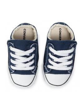 Patuco All Star Azul Marino Converse