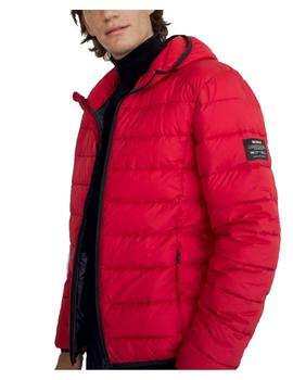 Chaqueta Aspalf Ecoalf