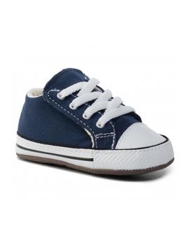 Patuco All Star Azul Marino Converse