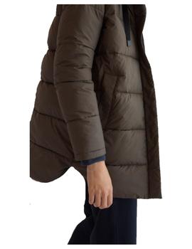 Chaqueta Noiralf Reversible Ecoalf