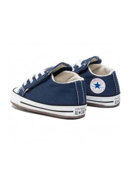 Patuco All Star Azul Marino Converse