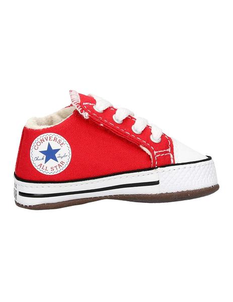 Patuco Star Rojo Converse