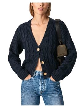 Cardigan Rachel Pepe Jeans