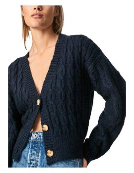 Cardigan Rachel Pepe Jeans