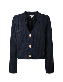 Cardigan Rachel Pepe Jeans