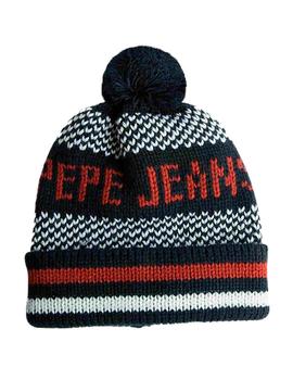 Gorro Jack Pepe Jeans