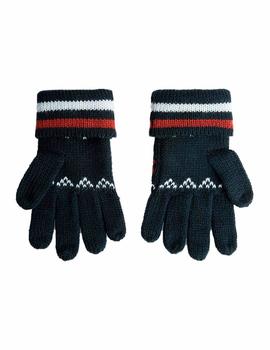 Guantes Jack Pepe Jeans