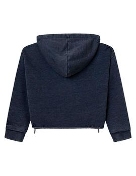 Sudadera Estelle Pepe Jeans