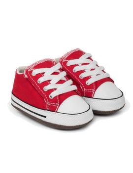 Patuco All Star Rojo Converse