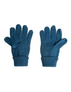 Guantes Lina azules Pepe Jeans