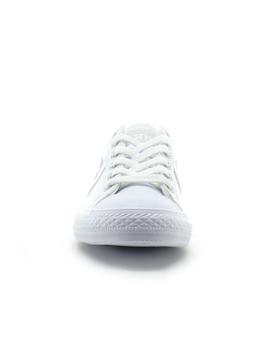 Zapatilla Star Player EV OX Junior piel Converse