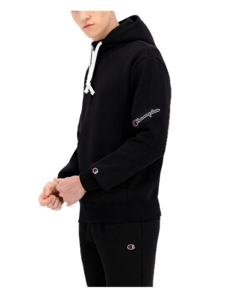 champion hooded sweatshirt