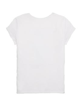 Camiseta oso blanca Polo Ralph Lauren