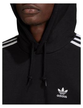 Sudadera 3-stripes Adidas