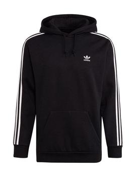 Sudadera 3-stripes Adidas