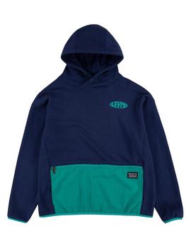 Sudadera nylon Levi's