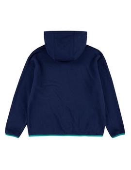 Sudadera nylon Levi's