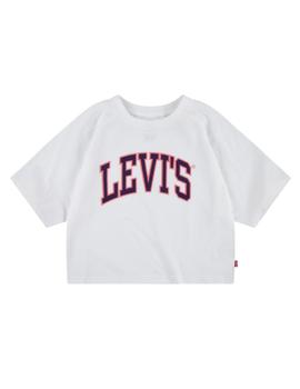 Camiseta ss rglan Levi's
