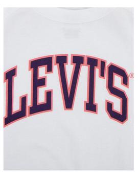 Camiseta ss rglan Levi's