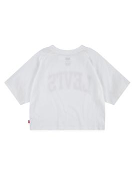 Camiseta ss rglan Levi's