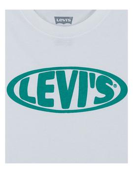 Camiseta slv graphic Levi's