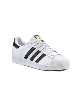 Zapatillas Superstar J Adidas