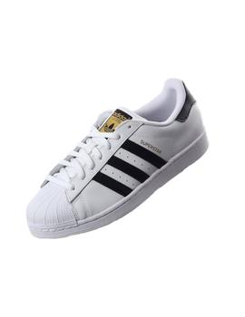 Zapatillas Superstar J Adidas