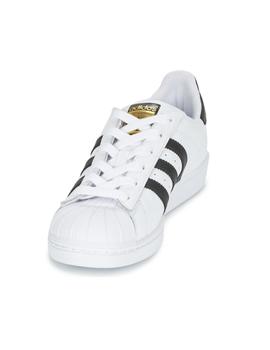 Zapatillas Superstar J Adidas