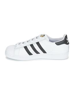 Zapatillas Superstar J Adidas