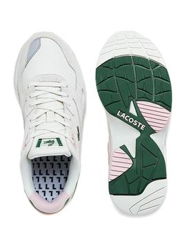 Zapatillas Storm 96 Lacoste