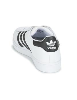 Zapatillas Superstar J Adidas