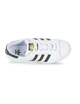 Zapatillas Superstar J Adidas