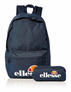 Mochila Rolby bag azul marino Ellesse